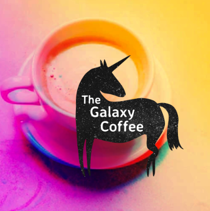 The Galaxy Coffee